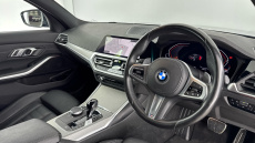 BMW 3 Series 320i M Sport 4dr Step Auto Petrol Saloon